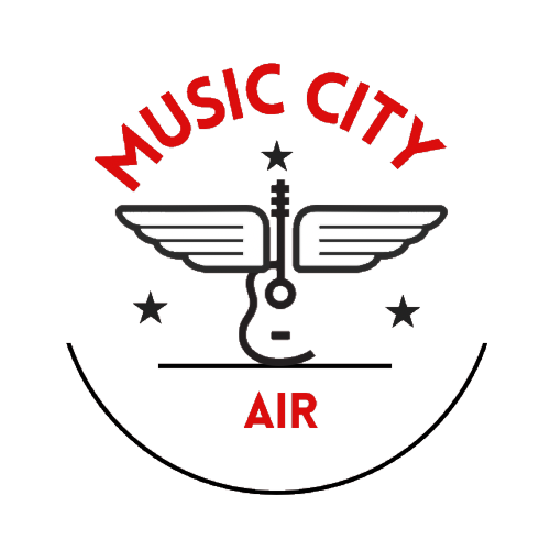 Fly Music City Air - Flight School TN